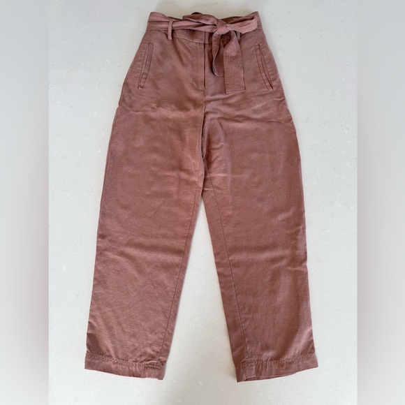 Wilfred waist-tie pant - Picture 3 of 5